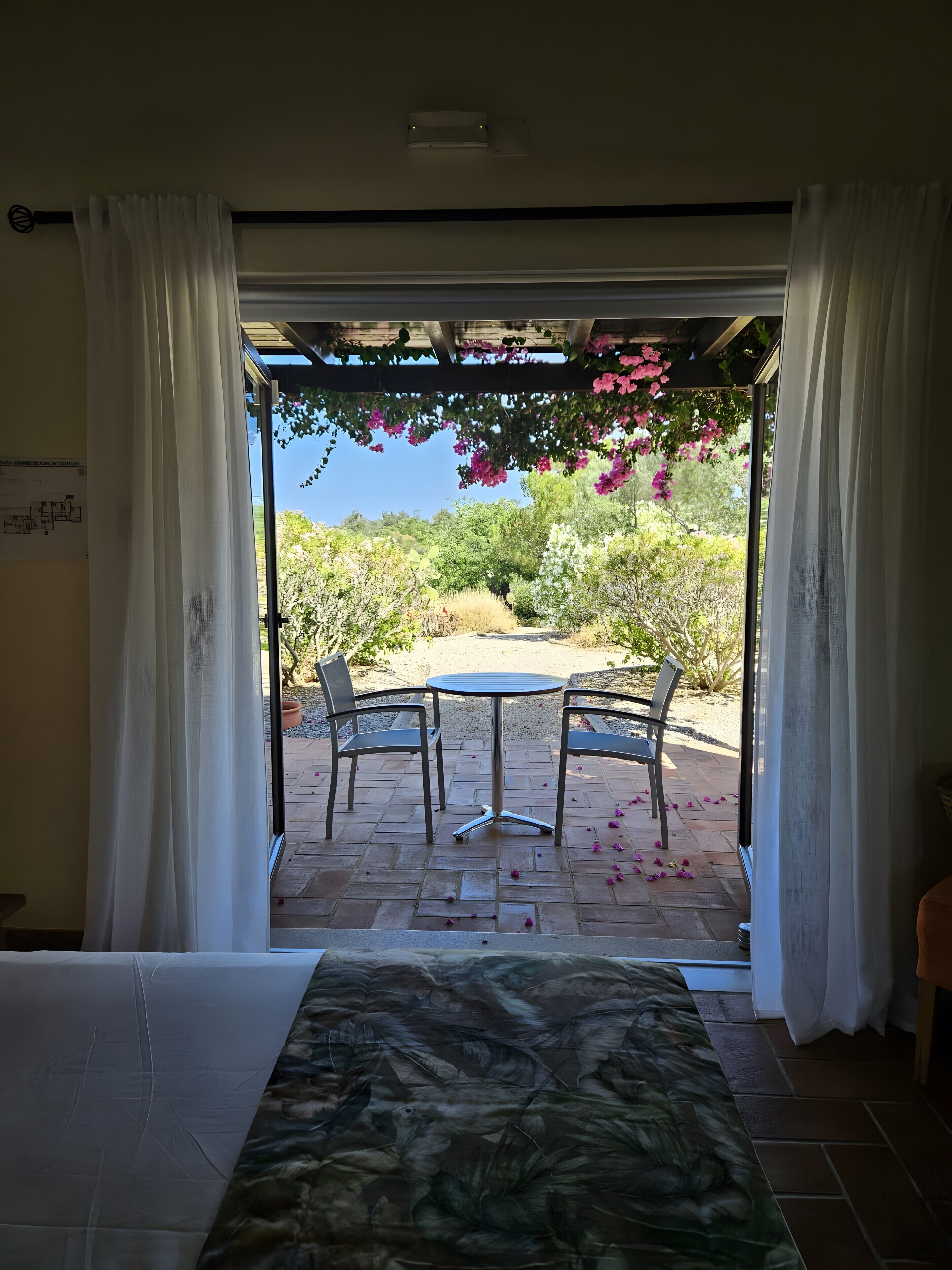 7 chambres, Wi-Fi gratuit, draps fournis