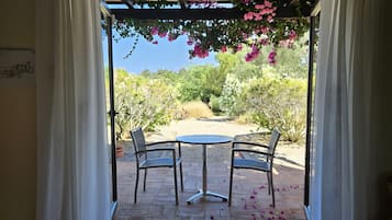 7 chambres, Wi-Fi gratuit, draps fournis