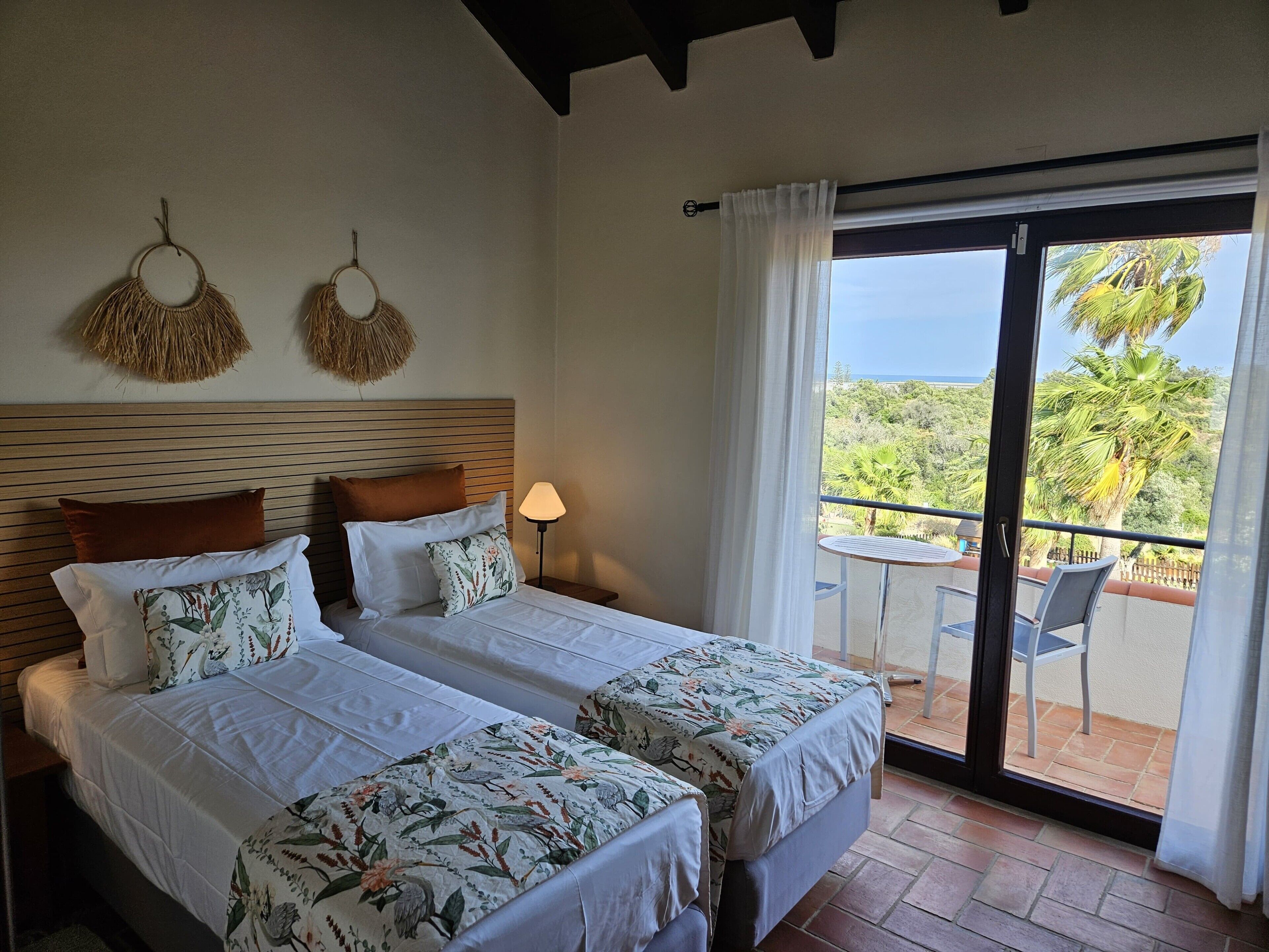 7 Schlafzimmer, kostenloses WLAN, Bettwäsche