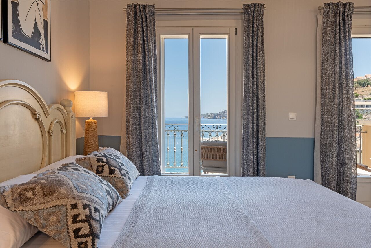 1 chambre, bureau, fer et planche à repasser, Wi-Fi gratuit