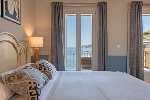 1 chambre, bureau, fer et planche à repasser, Wi-Fi gratuit