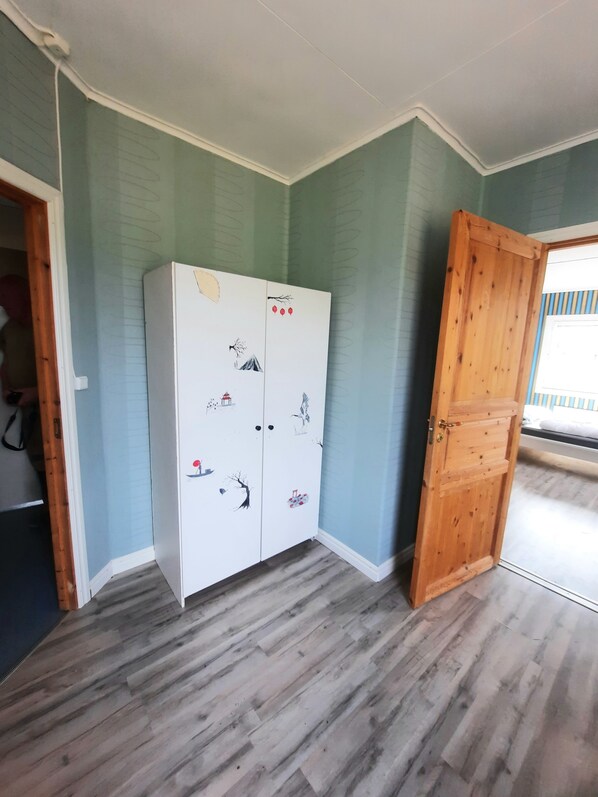 Interior - Vacation apartment directly on the Klarälven 50 m and 10 km from the Branäs ski area (Likenäs)