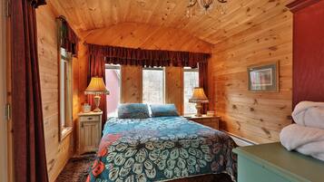 Ferienhaus, 4 Schlafzimmer