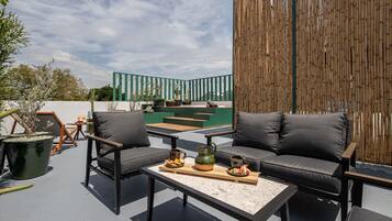 テラス / パティオ