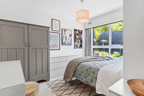 4 soverom og wi-fi (inkludert)