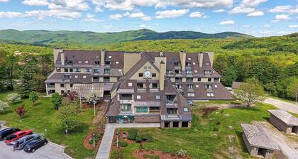 Mountain Green Resort by Killington VR - 1 Bedrooms