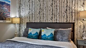 Condo, 1 Bedroom | Free WiFi