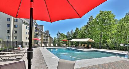 Mountain Green Resort by Killington VR - 1 Bedrooms