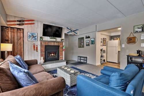 Mountain Green Resort by Killington VR - 1 Bedrooms