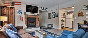 Mountain Green Resort by Killington VR - 1 Bedrooms