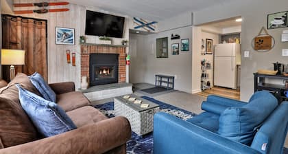 Mountain Green Resort by Killington VR - 1 Bedrooms