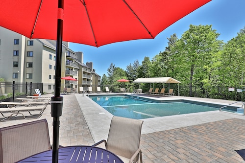 Mountain Green Resort by Killington VR - 1 Bedrooms