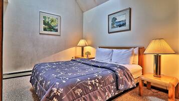 Condo, 1 Bedroom | Free WiFi