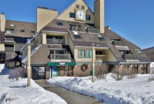 Mountain Green Resort by Killington VR - 1 Bedrooms