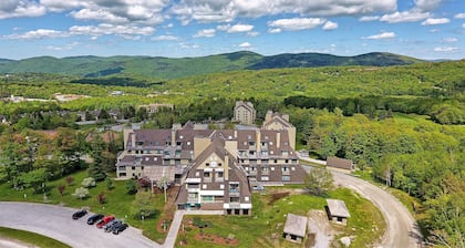 Mountain Green Resort by Killington VR - 1 Bedrooms