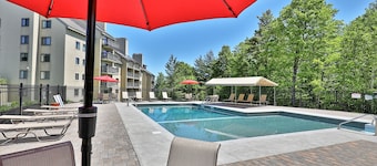 Mountain Green Resort by Killington VR - 1 Bedrooms