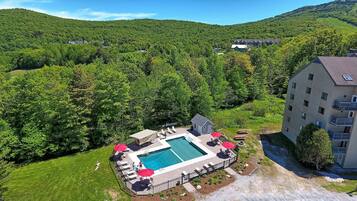 Condo, 1 Bedroom | Exterior