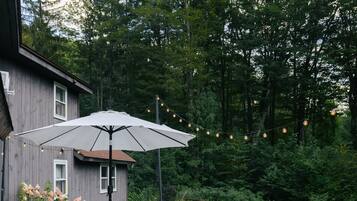 House, 4 Bedrooms | Terrace/patio