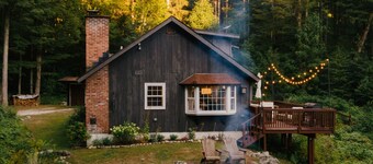 Forest Mountain Escape: Beautiful Mountaintop Escape In Mendon, Vt. 20 Min To Killington/14 To Pico. 4 Bedroom Home