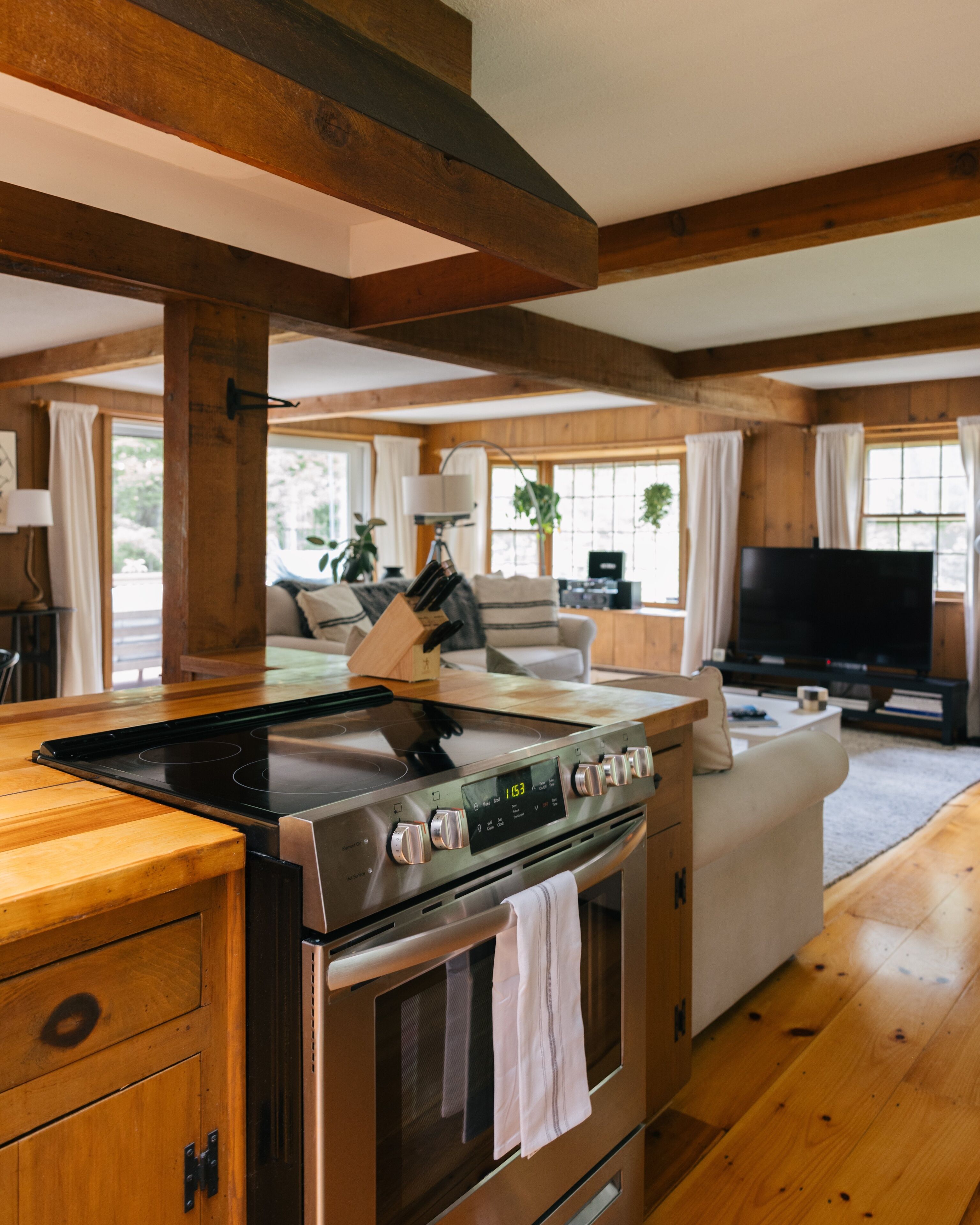 House, 4 Bedrooms | Interior