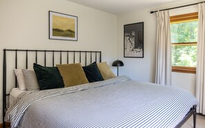 Huis, 4 slaapkamers | 4 slaapkamers, gratis wifi