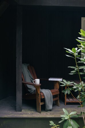 Hus, 4 soverom | Terrasse/patio