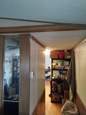 2 habitaciones y wifi 