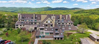 Mountain Green Resort By Killington VR - 3 Bedrooms