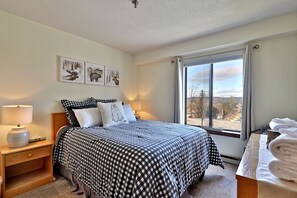 3 chambres, Wi-Fi gratuit