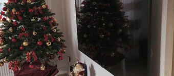 Berg vacation apartment in Annaberg-Buchholz in the heart of the Ore Mountains 
