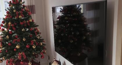 Ferienwohnung Berg in Annaberg-Buchholz im Herzen des Erzgebirges
