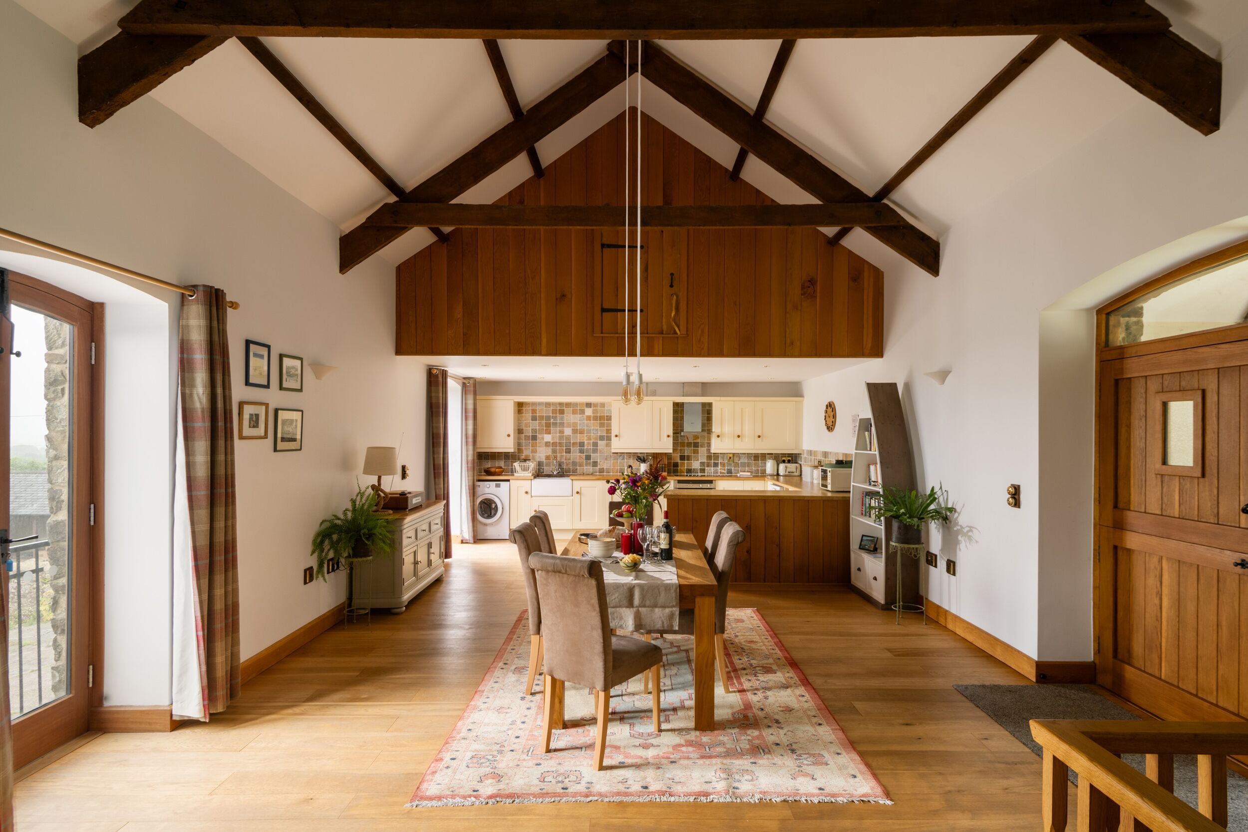 Ferienhaus | Innenbereich