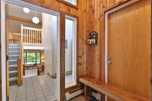 Apartment, 2 Schlafzimmer | Außenbereich