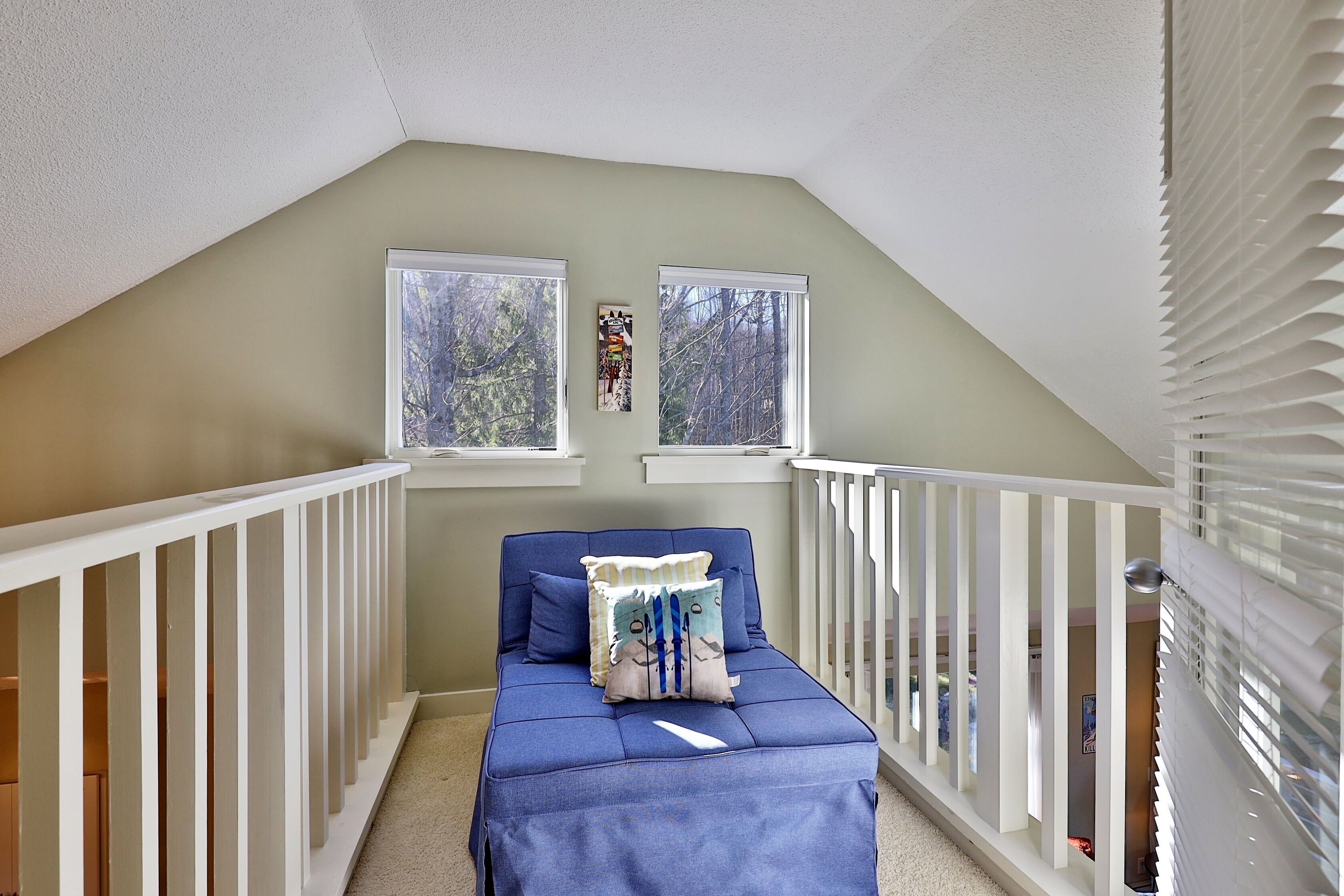 Condo, 2 Bedrooms | Interior