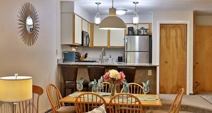 The Woods by Killington Vacation Rentals - 2 Bedrooms
