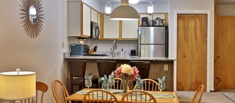 The Woods by Killington Vacation Rentals - 2 Bedrooms