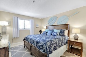 Villa, 2 soverom | 2 soverom og wi-fi (inkludert)