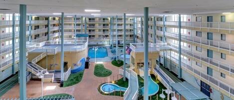 Villa, 2 Bedrooms | Exterior