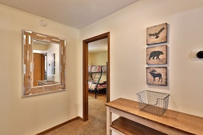 Casa, 6 camere da letto | Interni