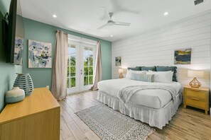 10 bedrooms, iron/ironing board, free WiFi, bed sheets