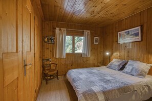 5 Schlafzimmer, kostenloses WLAN, Bettwäsche