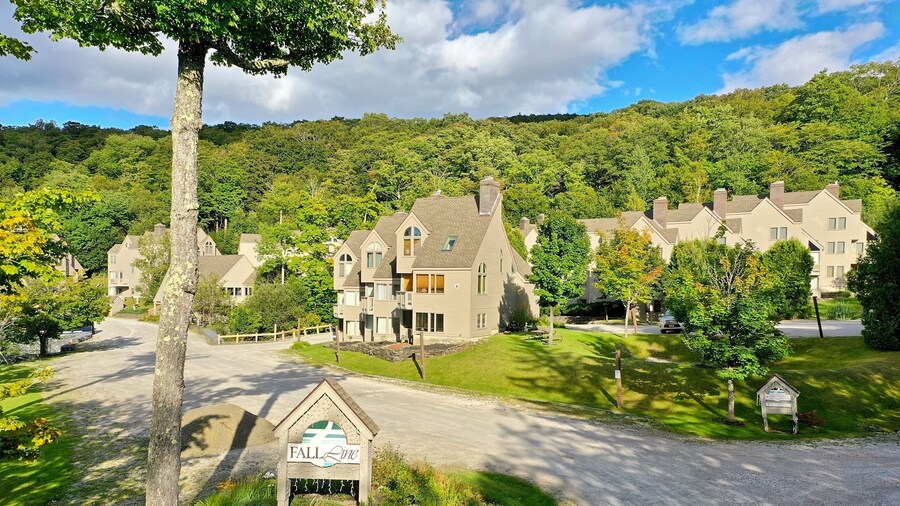 Fall Line Condos by Killington VR - Studios