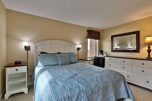 Studio | 1 chambre, accès au Wi-Fi (inclus)