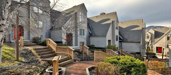 Fall Line Condos by Killington VR - Studios