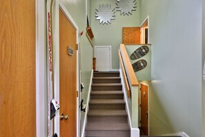 Studio | Intérieur