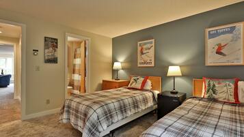 Studio | 1 bedroom, free WiFi