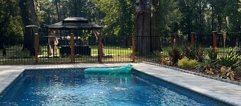 Tiny Farmhouse on the Grove