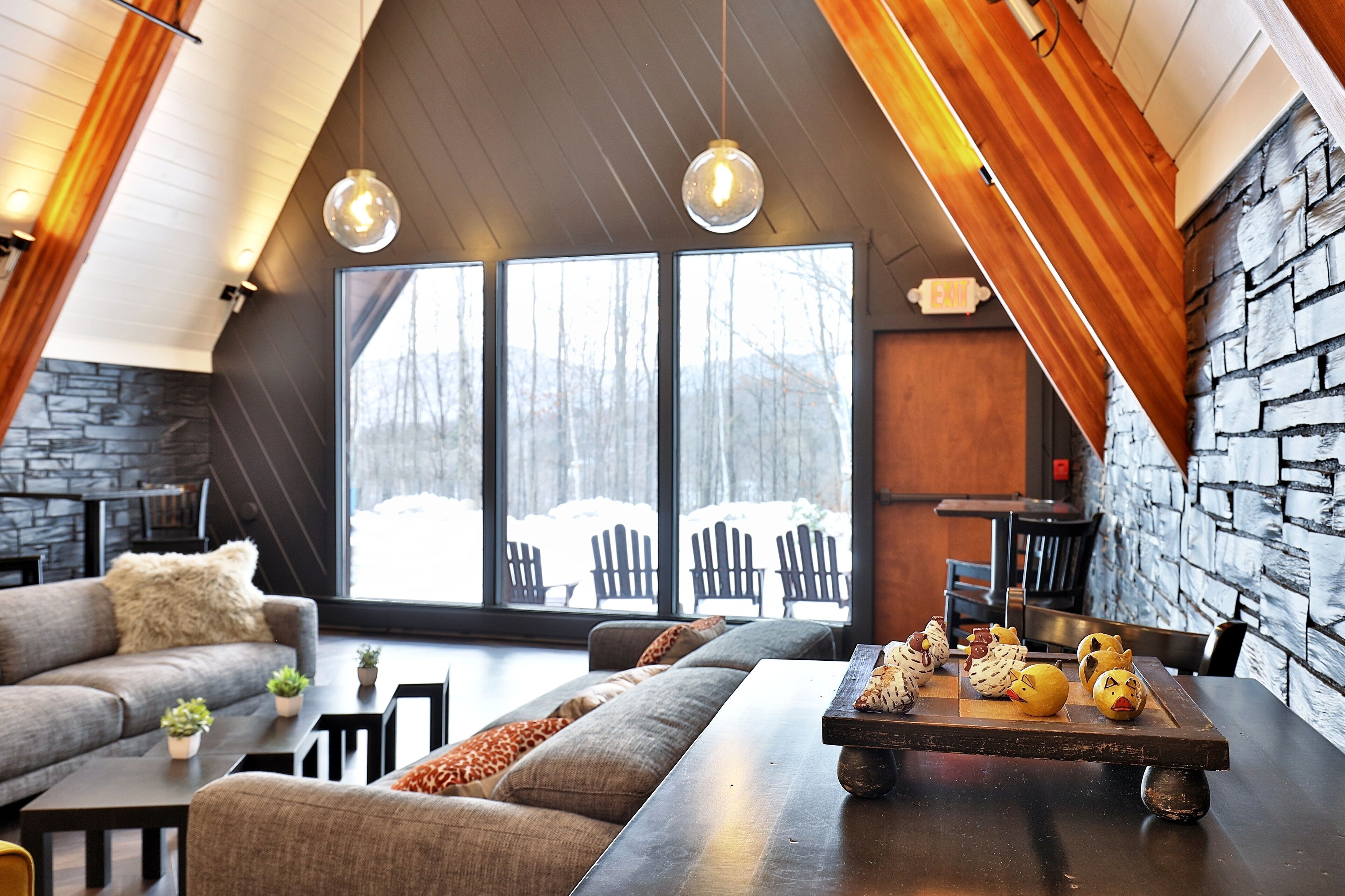 Cottage, Multiple Bedrooms | Dining