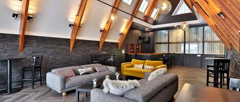 Cottage, Multiple Bedrooms | Interior