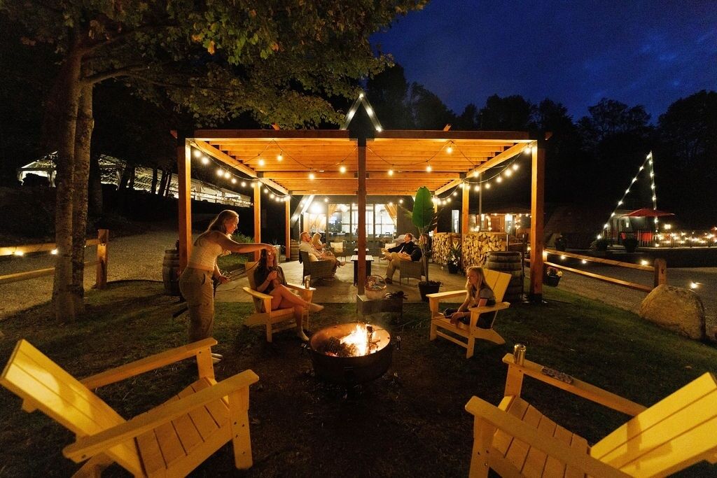 Cottage, Multiple Bedrooms | Property grounds